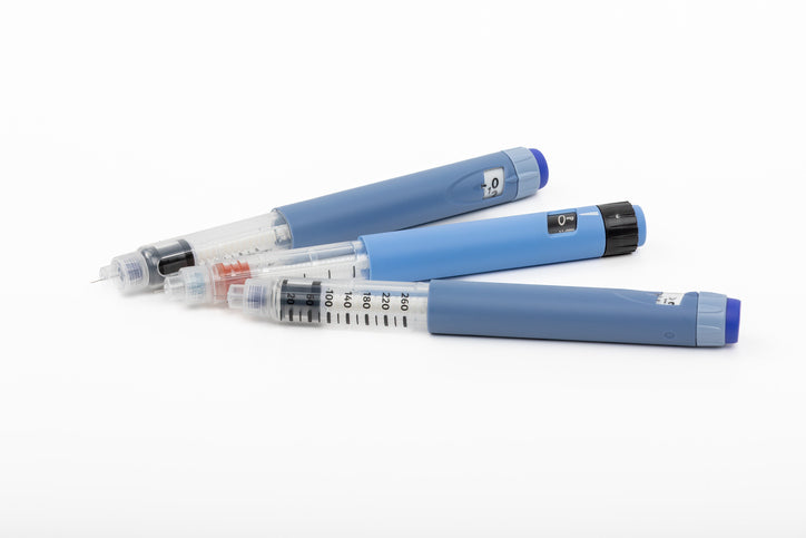 Hur viktminskningsmedicin kan stödja viktminskning för personer med typ 2-diabetes