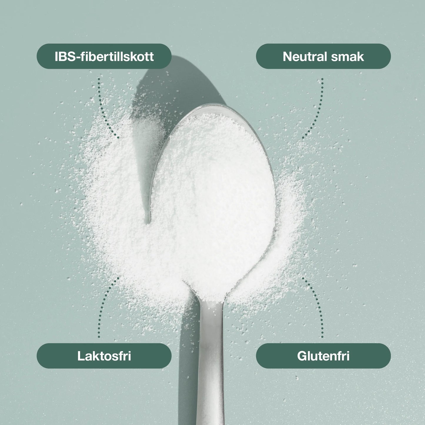 Premium Fibre - Doy Bag 420g
