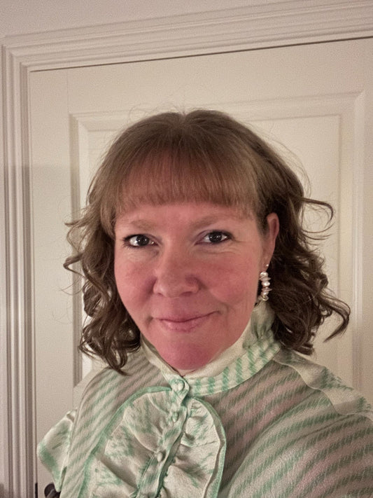 Min resa mot att gå ner 50 kg och ta tillbaka kontrollen över mitt liv