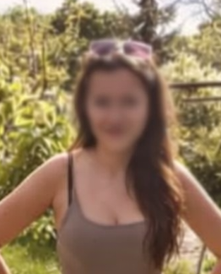 Christina gick ner 20 kg med Nupos måltidsersättningar