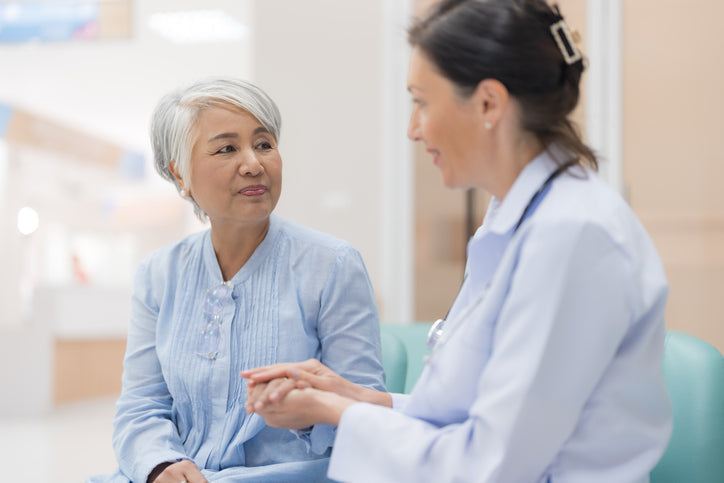 Hur TDR och viktminskningsmediciner kan minska risken för hjärt-kärlsjukdomar