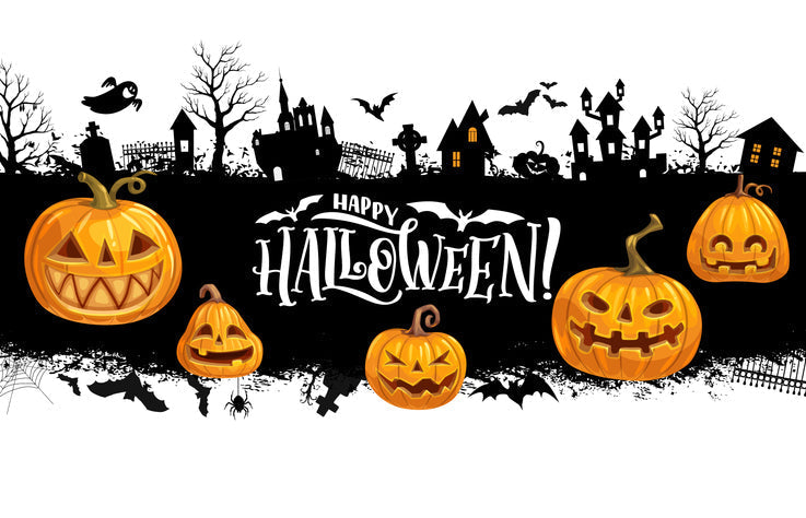 Halloween – därför älskar vi att klä ut oss (och hur du gör det lite hälsosammare)