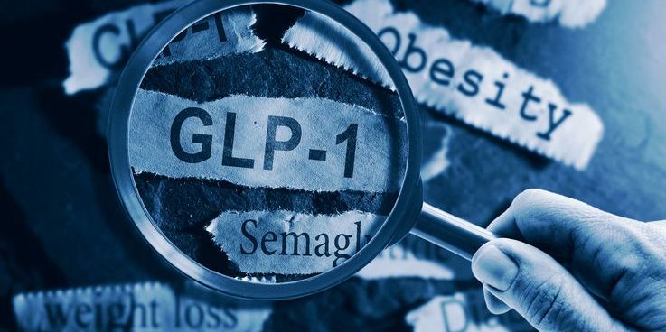 Viktminskningsmedicin: Vad händer när GLP-1 avslutas?