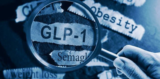 Viktminskningsmedicin: Vad händer när GLP-1 avslutas?