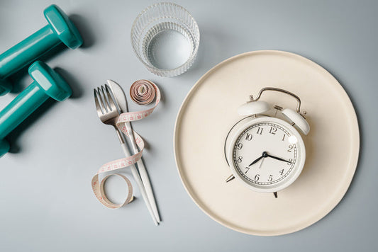 Näring när du använder – eller har använt – GLP-1