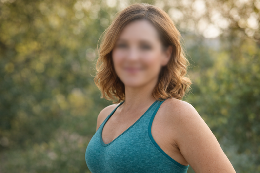 Monica gick ner de 6,4 kg som alltid hade stört henne – se resultaten här