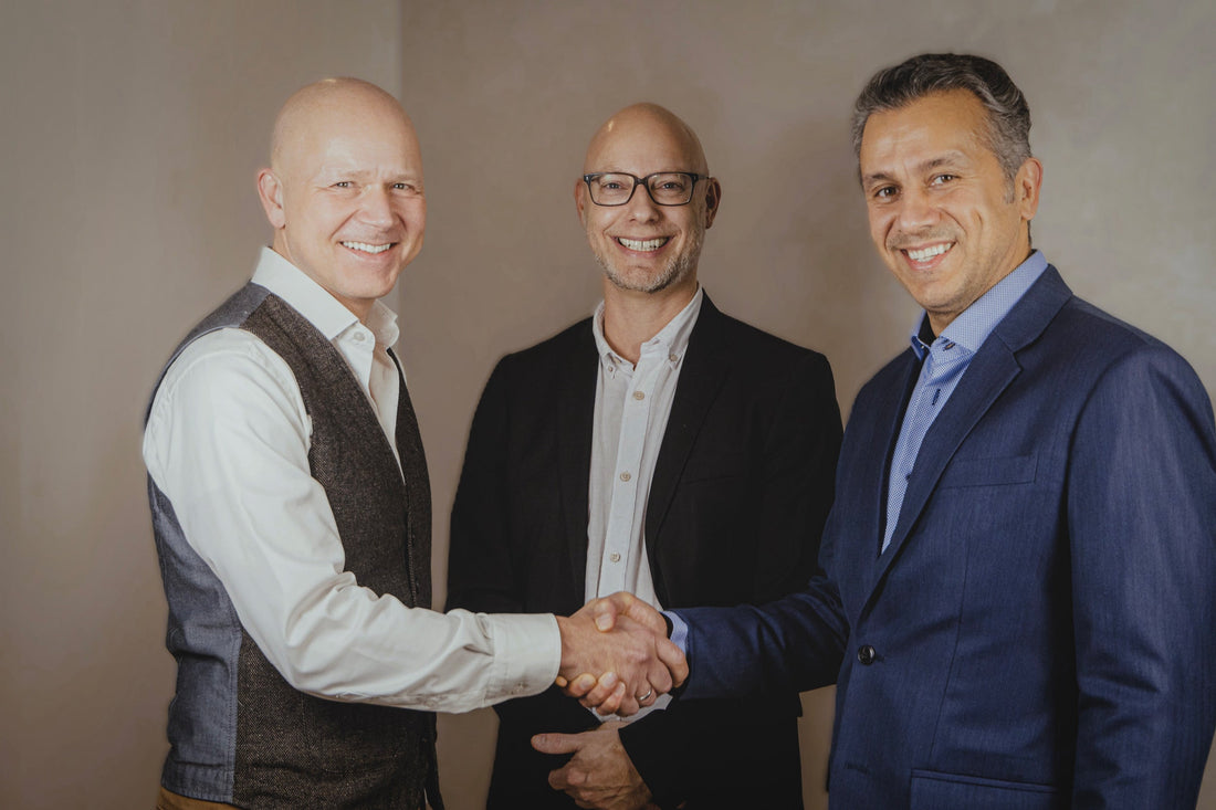 NUPO oepnar doerren till en diabetesvårdsmarknad vaerd miljarder pund i Storbritannien.