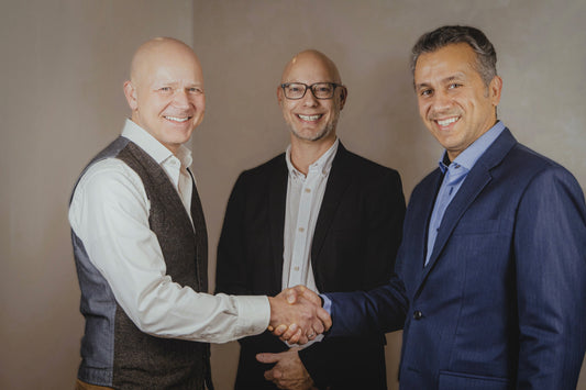 NUPO oepnar doerren till en diabetesvårdsmarknad vaerd miljarder pund i Storbritannien.