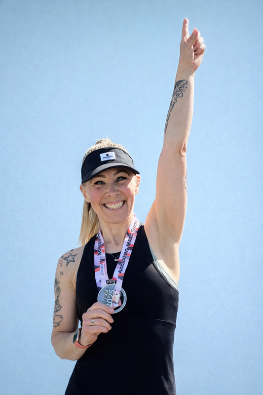 Rikkes viktresa – gick ner 11 kg på fyra månader