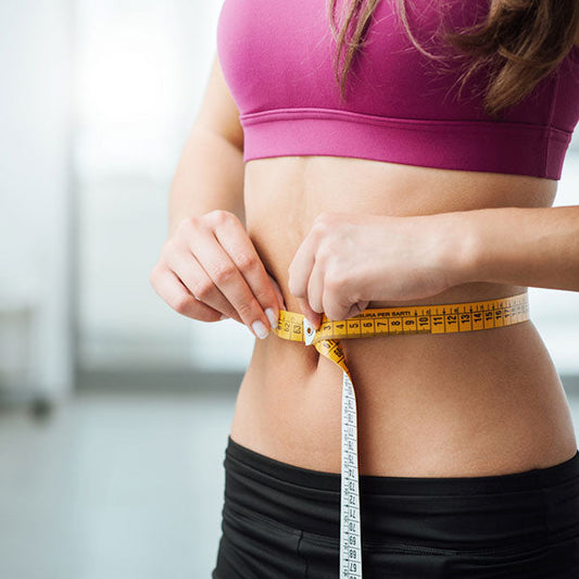 Hur mycket kan jag gå ner i vikt med Nupo Diet?