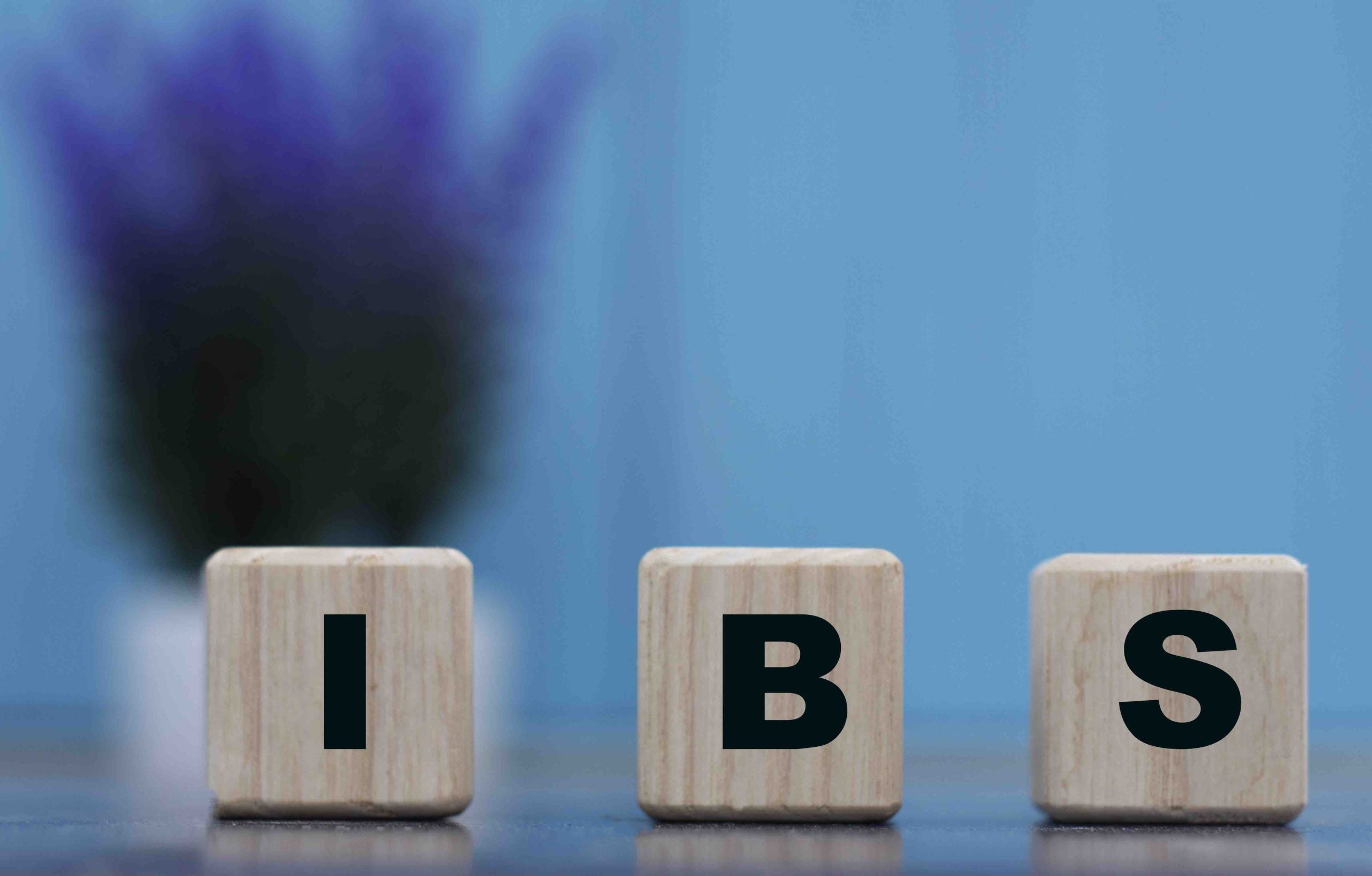 Vad är IBS?