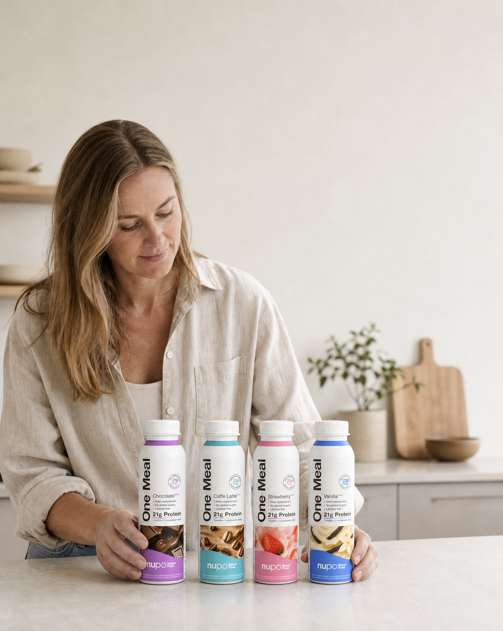 Proteinrik frukost: 7 snabba idéer för en pressad morgon