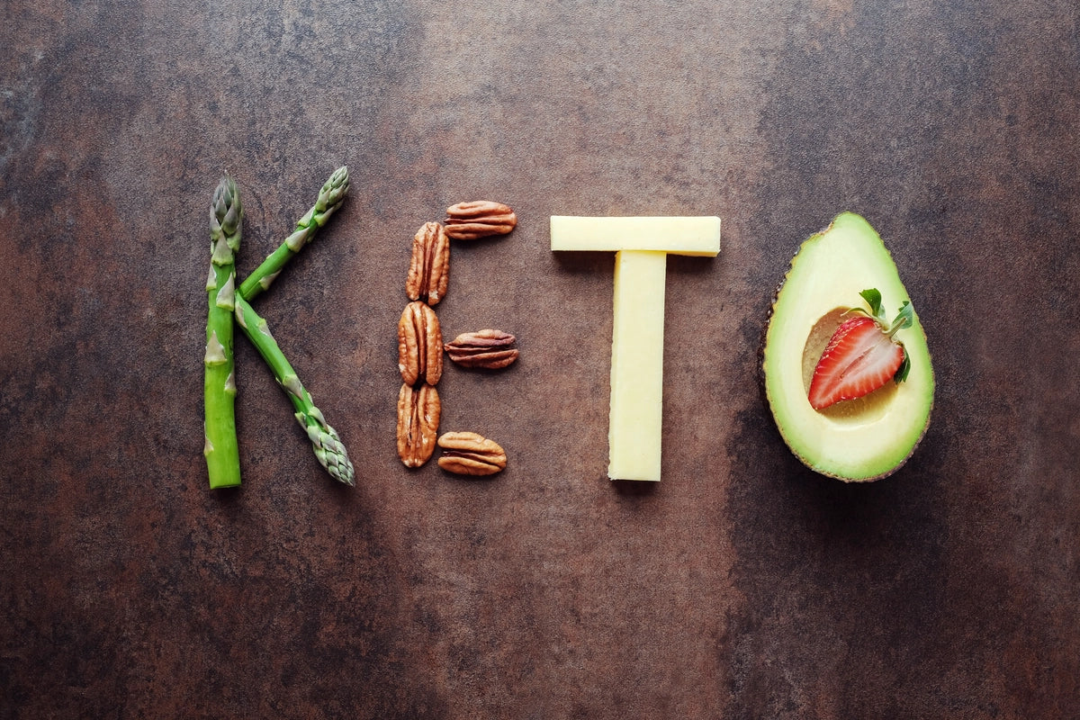 keto diet