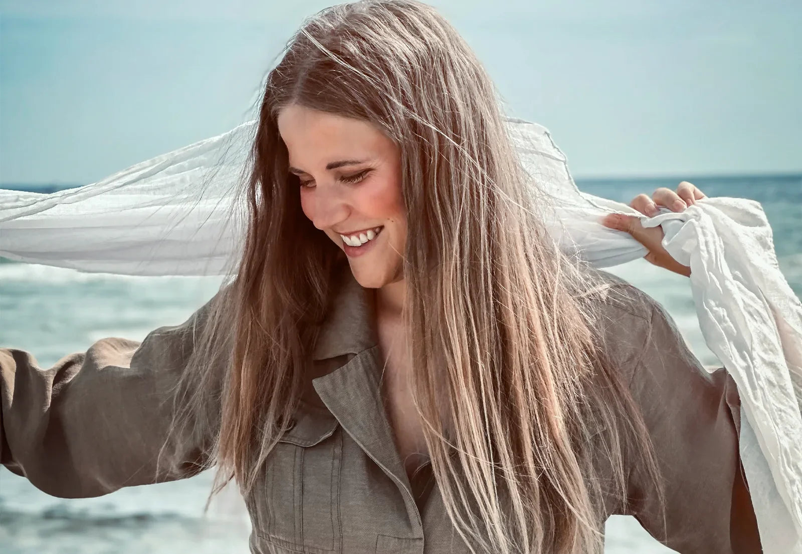 Mia, en Nupo-ambassadör, gick ner 37 kg – se hennes förvandling här.