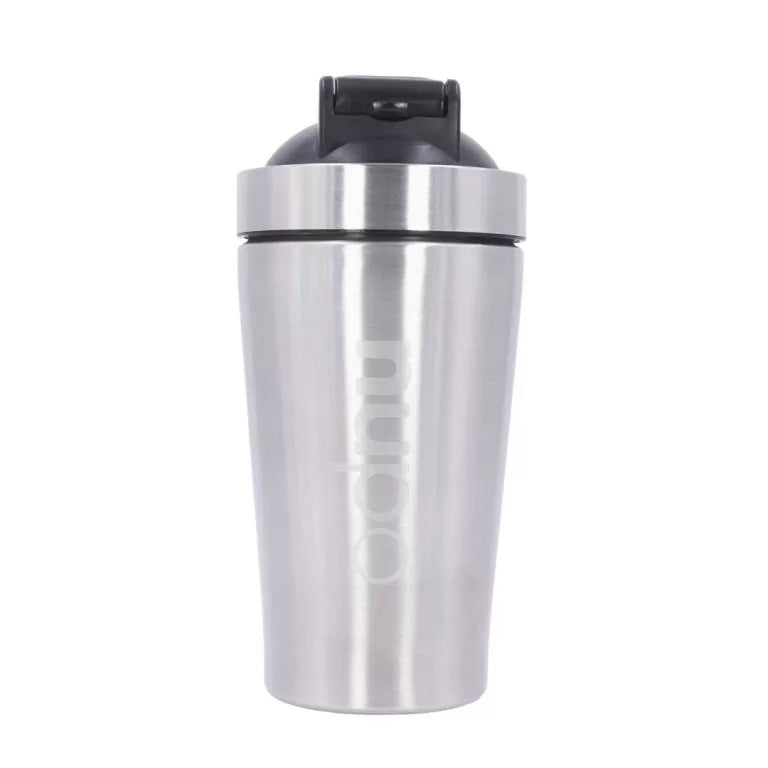 Metal Shaker