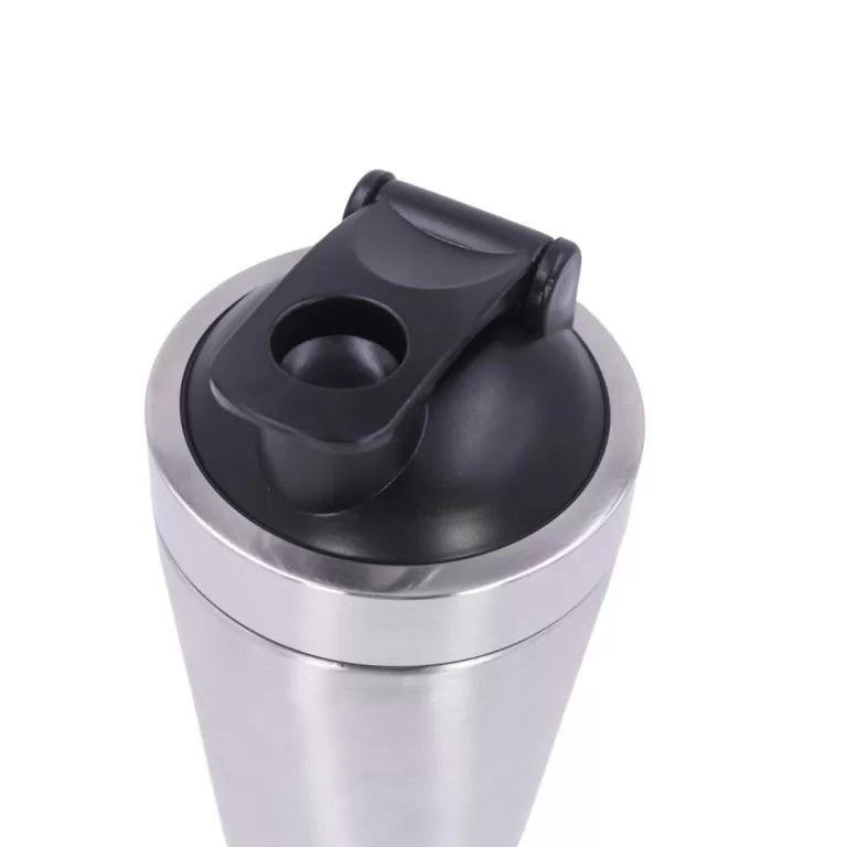 Metal Shaker