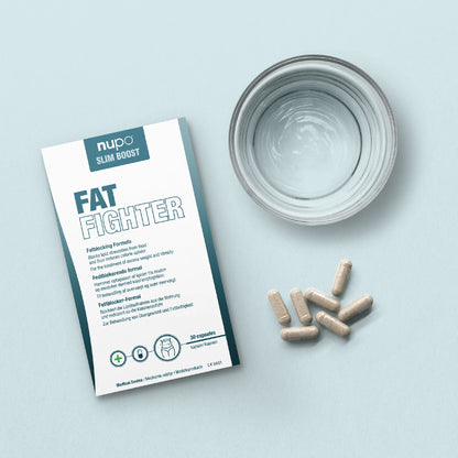 Slim Boost Fat Fighter