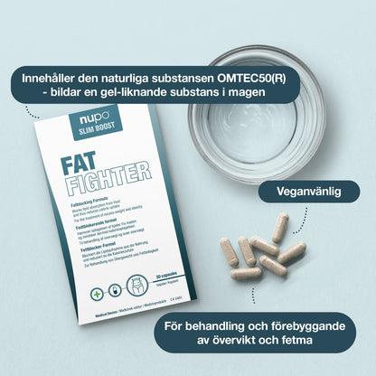 Fat Fighter