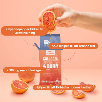 Collagen Beauty & Burn