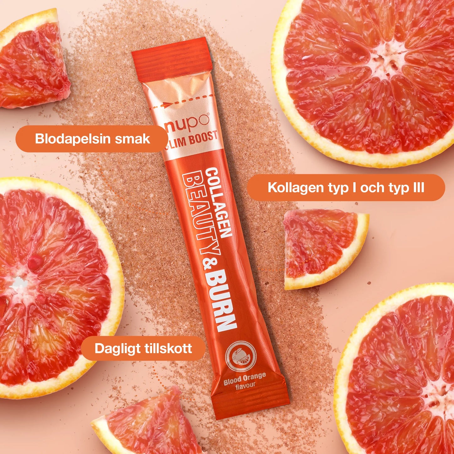 Collagen Beauty & Burn
