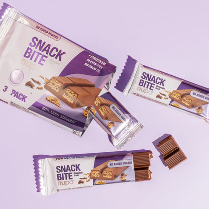 Snack Bite Chocolate