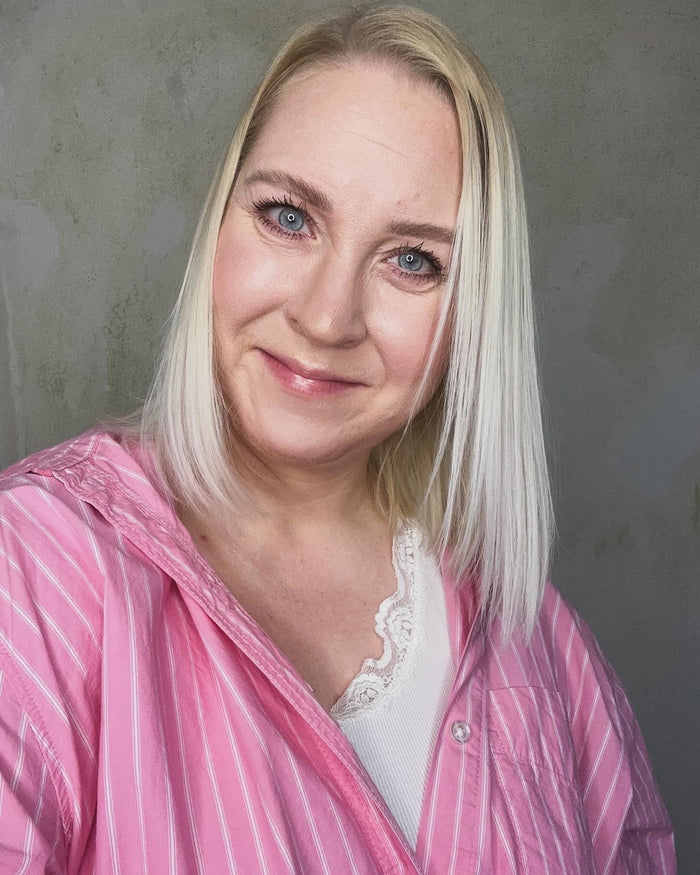 Janne Petersen