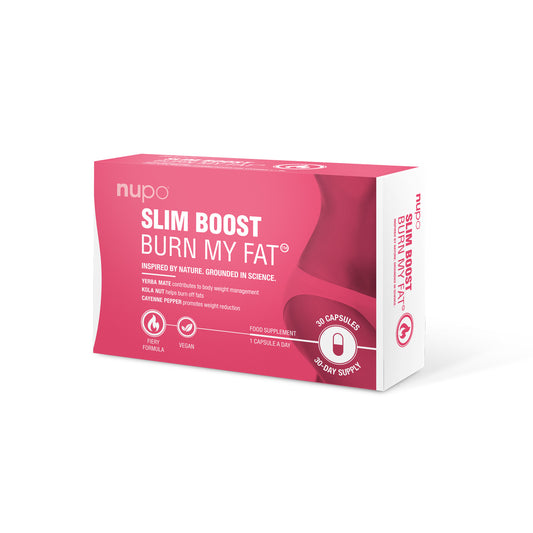 Slim Boost Burn My Fat Gift