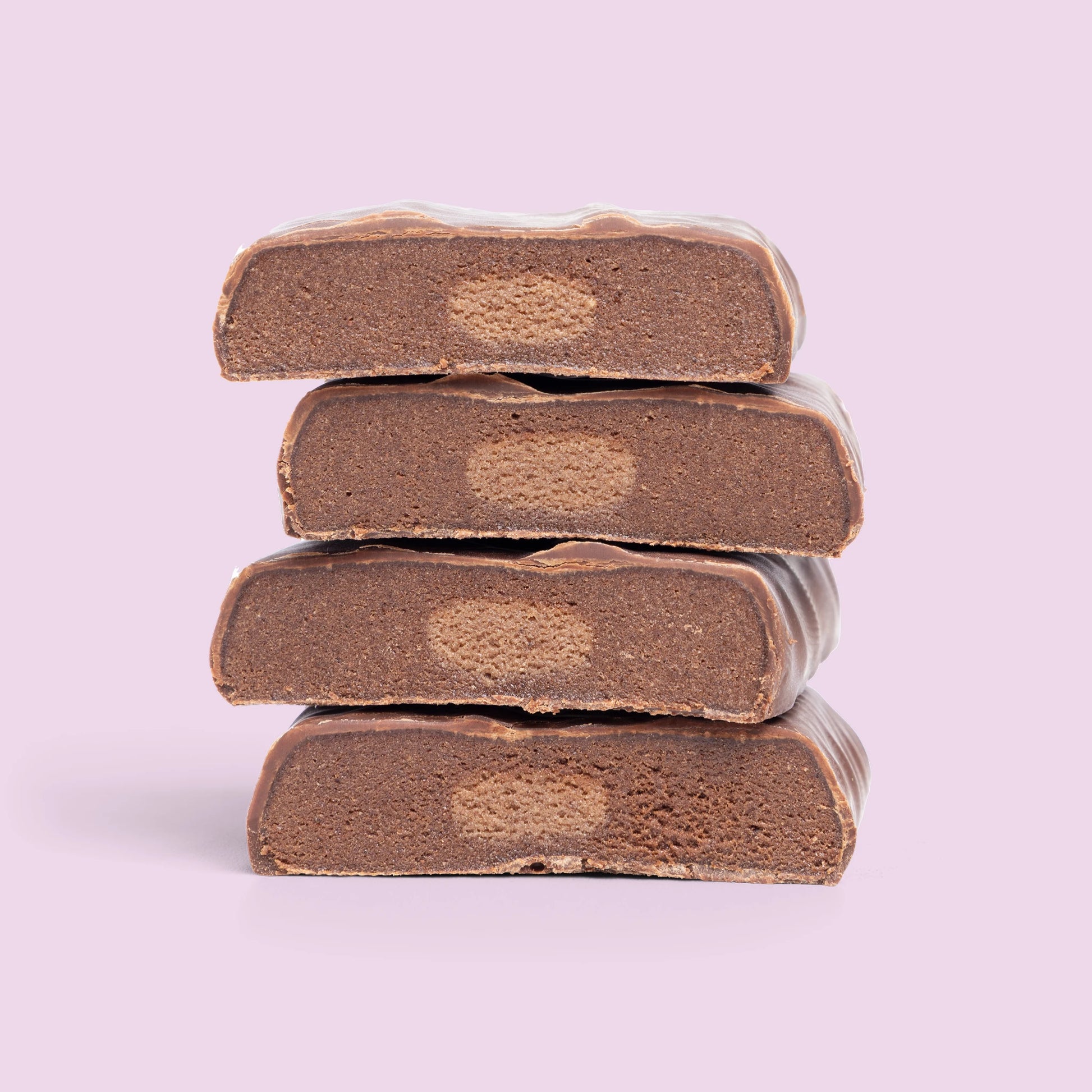 Nupo One Meal Bar Chocolate bar med kakao smak